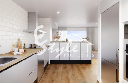 New build - Apartamento - Alicante - Monforte del Cid