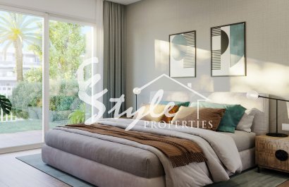 New build - Apartamento - Alicante - Monforte del Cid