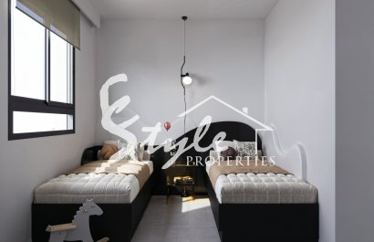 New build - low-bungalow - San Miguel De Salinas