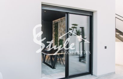 Новостройки - Вилла - Рохалес - Rojales