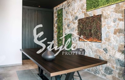 Новостройки - Detached - Рохалес - Rojales