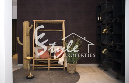 Новостройки - Detached - Рохалес - Rojales