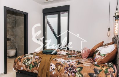 Новостройки - Detached - Рохалес - Rojales