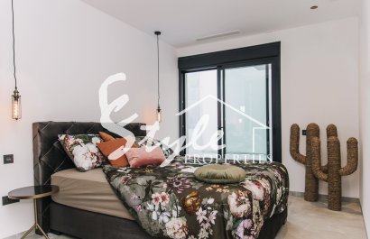 Новостройки - Detached - Рохалес - Rojales