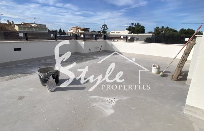 Новостройки - low-bungalow - Сан Педро дель Пинатар