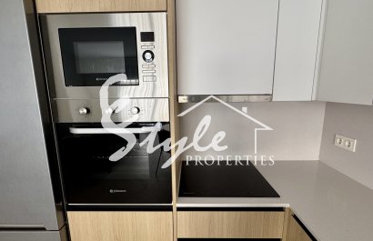 Новостройки - low-bungalow - Сан Педро дель Пинатар