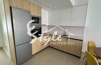 Новостройки - low-bungalow - Сан Педро дель Пинатар