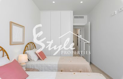 Новостройки - Detached - Лос Алькасарес