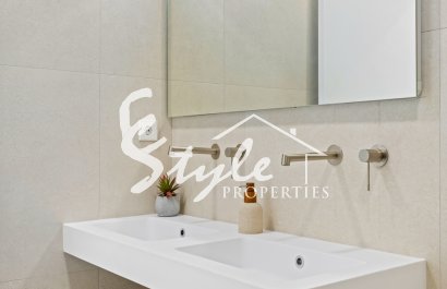 Новостройки - Detached - Лос Алькасарес