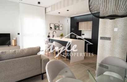 New build - high-bungalow - Pilar de La Horadada