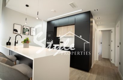 New build - high-bungalow - Pilar de La Horadada