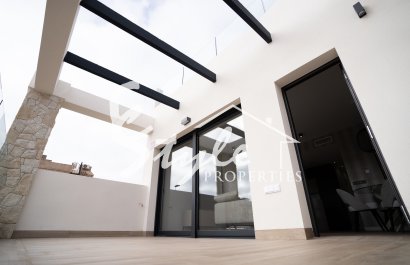 New build - high-bungalow - Pilar de La Horadada