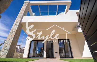 Nuevo - Apartamento - Pilar de La Horadada