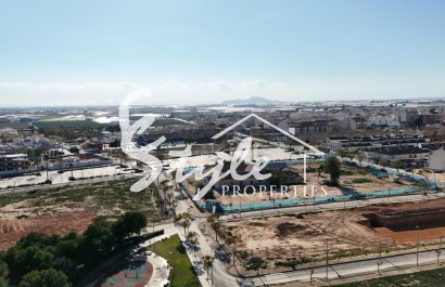 Nuevo - Apartamento - Pilar de La Horadada