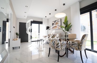 Nuevo - Apartamento - Pilar de La Horadada