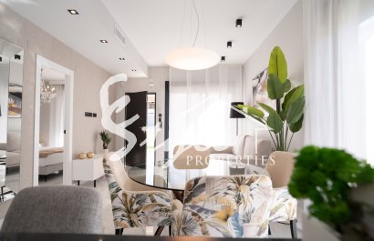 Nuevo - Apartamento - Pilar de La Horadada