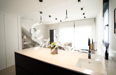 Nuevo - Apartamento - Pilar de La Horadada