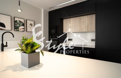 Nuevo - Apartamento - Pilar de La Horadada