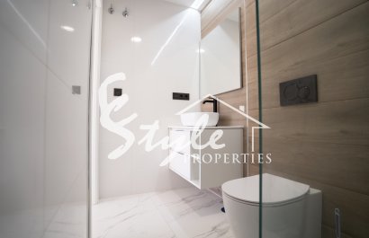 Nuevo - Apartamento - Pilar de La Horadada