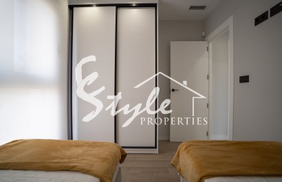 Nuevo - Apartamento - Pilar de La Horadada