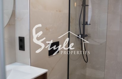 Nuevo - Apartamento - Pilar de La Horadada