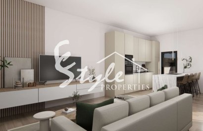 Nuevo - Villa - Ciudad Quesada