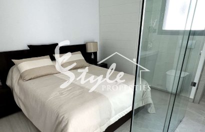 Nuevo - Villa - Ciudad Quesada