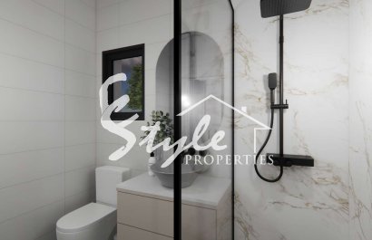 Nuevo - Villa - Ciudad Quesada