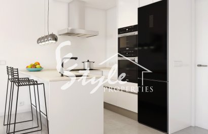 New build - terraced - Pilar de La Horadada