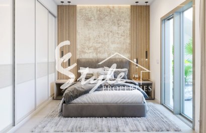 New build - terraced - Pilar de La Horadada