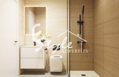 New build - terraced - Pilar de La Horadada