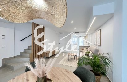 New build - terraced - Benferri