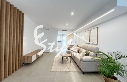 New build - terraced - Benferri