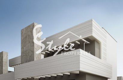 Новостройки - Вилла - Almeria - Pulpí