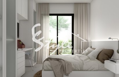 Новостройки - Вилла - Almeria - Pulpí