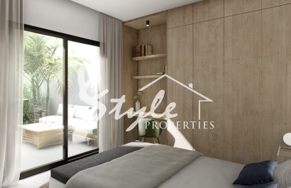 Новостройки - Вилла - Almeria - Pulpí