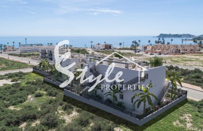 Новостройки - Apartamento - Murcia - Mazarrón