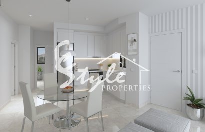 Новостройки - Apartamento - Murcia - Mazarrón