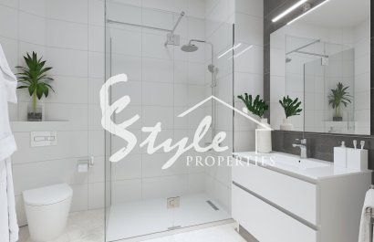 Новостройки - Apartamento - Murcia - Mazarrón