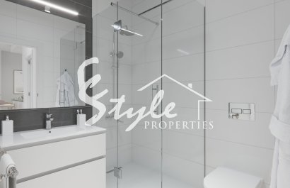 Новостройки - Apartamento - Murcia - Mazarrón