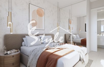 Nuevo - Apartamento - Murcia - Los Guardianes
