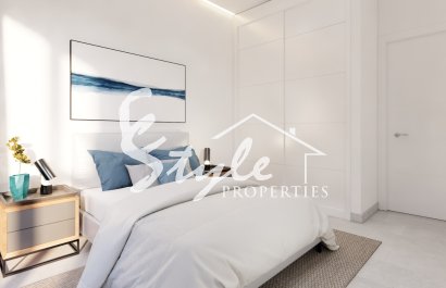 Новостройки - Adosado - Los Alcazares - Лос Алькасарес