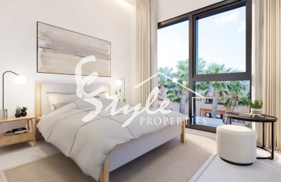 Новостройки - Adosado - Los Alcazares - Лос Алькасарес