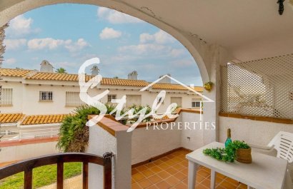 Reventa - Apartamento - Orihuela Costa  - Agua Marina