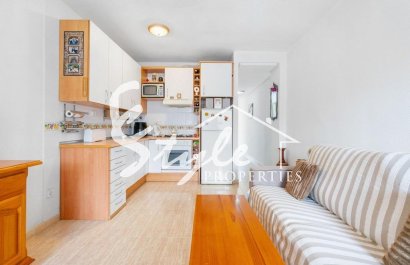 Reventa - Apartamento - Orihuela Costa  - Agua Marina