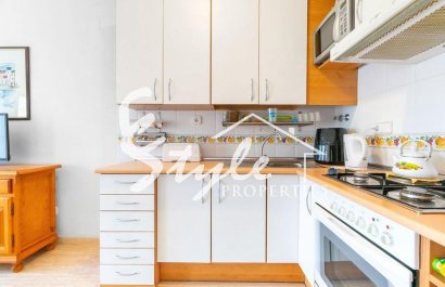 Reventa - Apartamento - Orihuela Costa  - Agua Marina