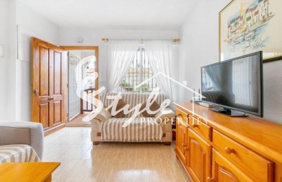 Reventa - Apartamento - Orihuela Costa  - Agua Marina