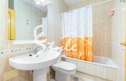 Reventa - Apartamento - Orihuela Costa  - Agua Marina