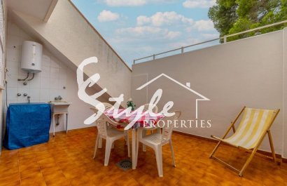 Reventa - Apartamento - Orihuela Costa  - Agua Marina