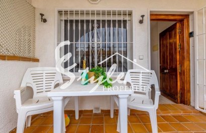 Reventa - Apartamento - Orihuela Costa  - Agua Marina